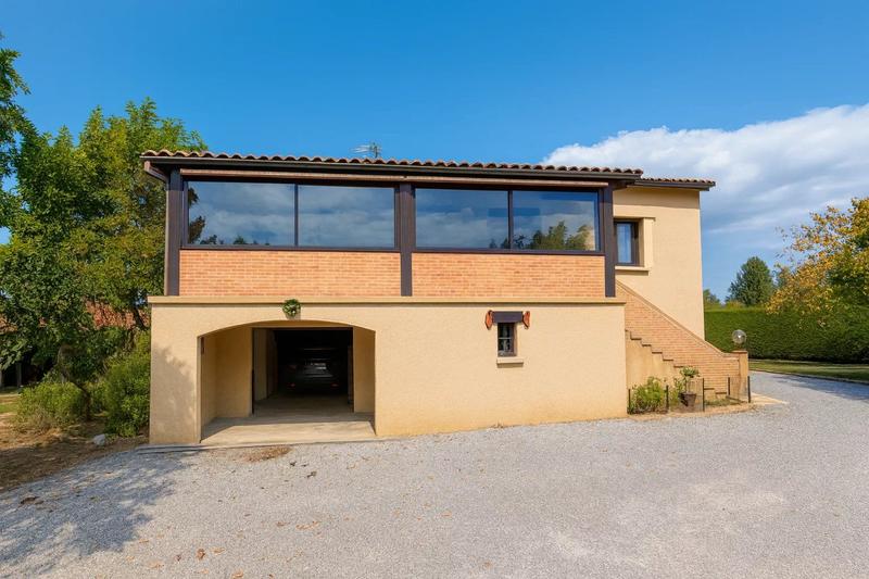 Maison - 146 m² - 4 pièces