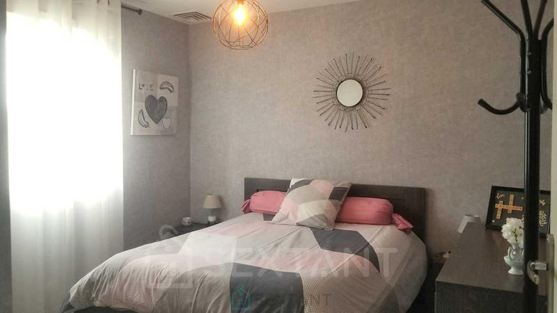 Maison - 142 m² - 6 pièces