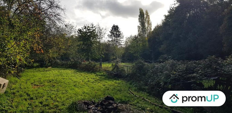 Maison ancienne - 90 m² - 5 pièces