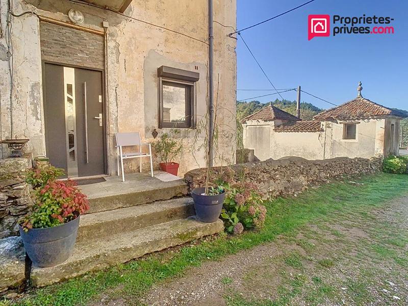 Mas - 245 m² - 15 pièces