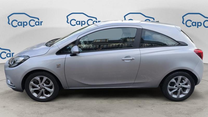 Opel Corsa 1.4 90 Design 120 Ans