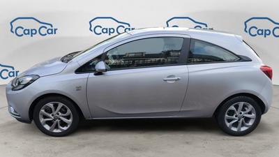 Opel Corsa 1.4 90 Design 120 Ans