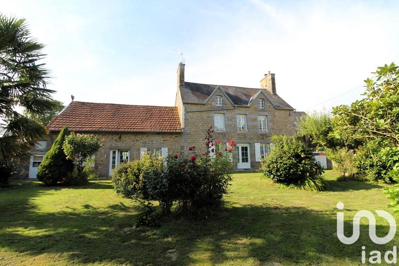 Maison - 140 m² - 7 pièces