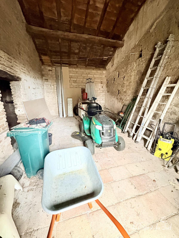 Maison - 210 m² - 8 pièces