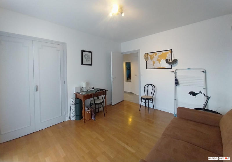 Appartement - 87 m² - 3 pièces