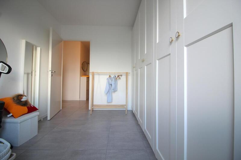 Appartement - 84 m² - 4 pièces