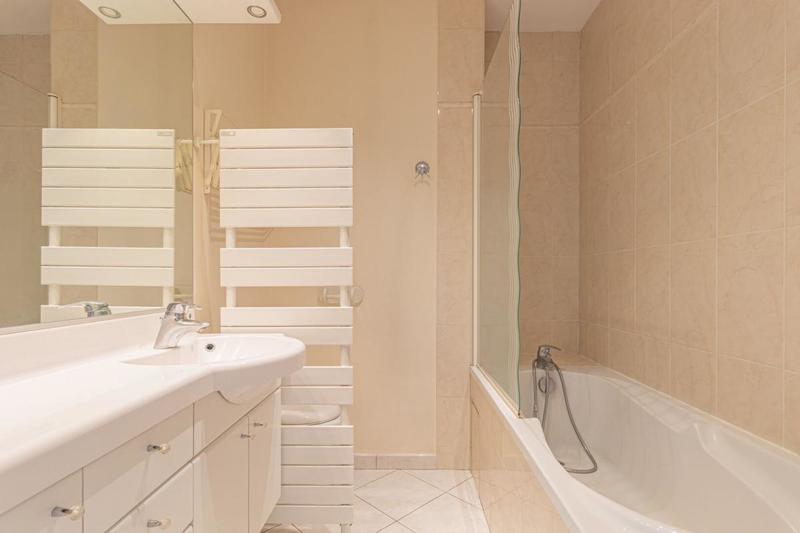 Appartement - 91 m² - 4 pièces