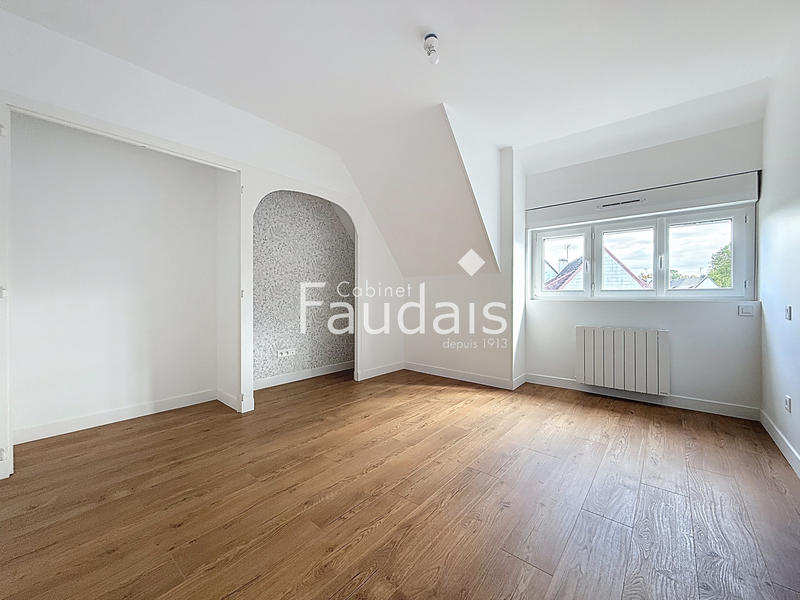 Maison - 123 m² - 7 pièces