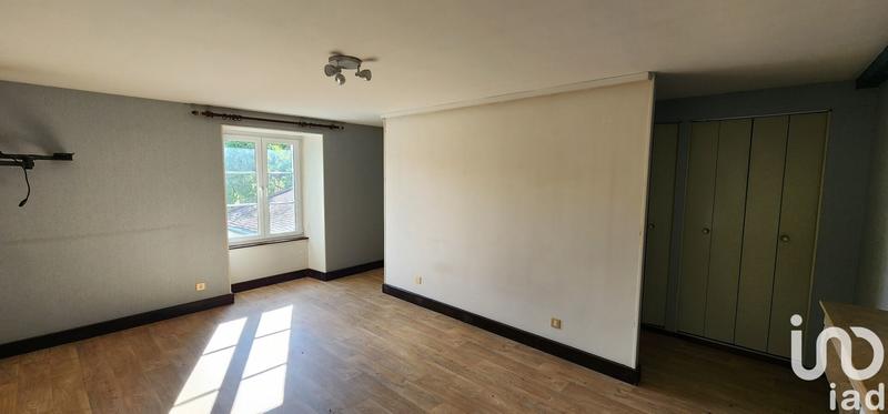 Maison - 227 m² - 6 pièces