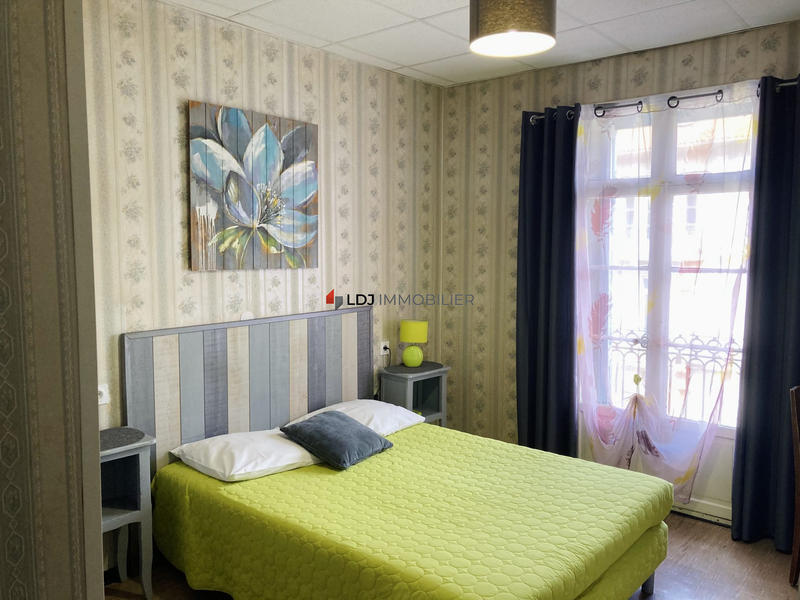 Local commercial - 418 m²