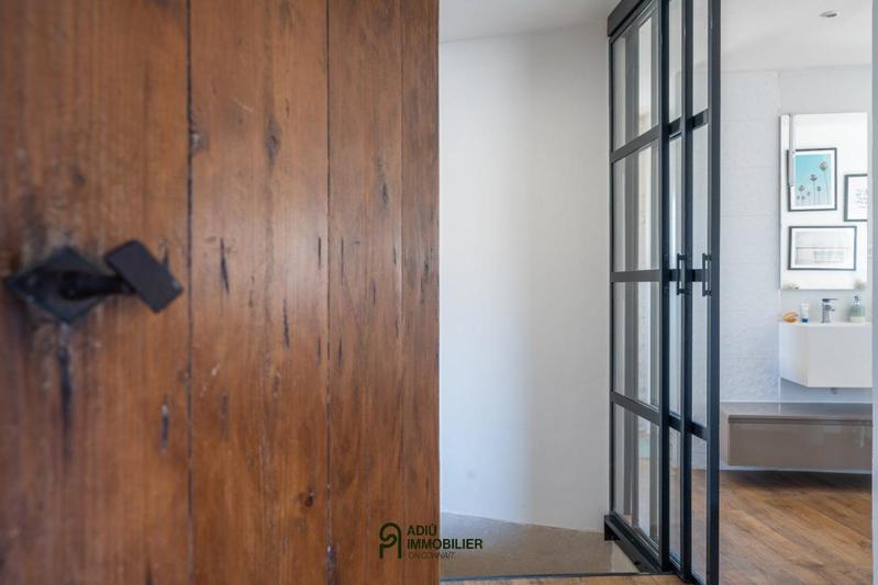 Maison de ville - 192 m² - 5 pièces