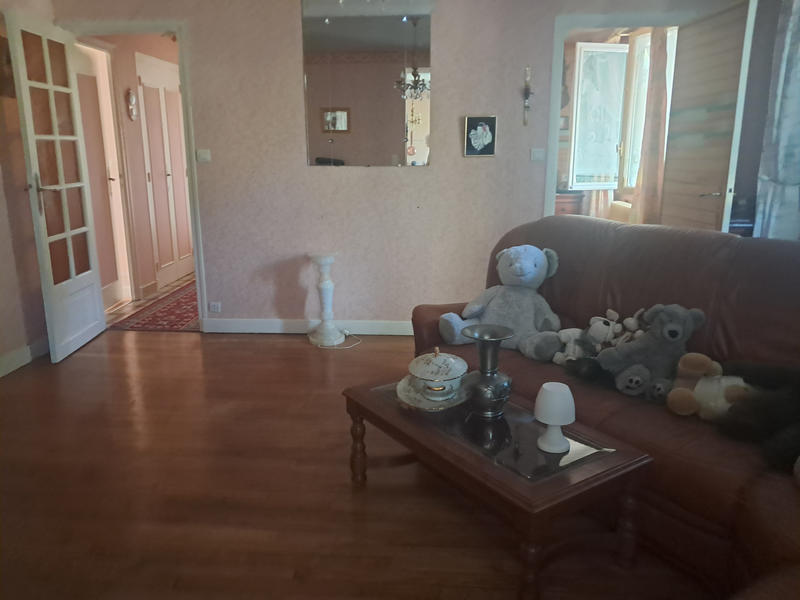 Maison - 164 m² - 6 pièces