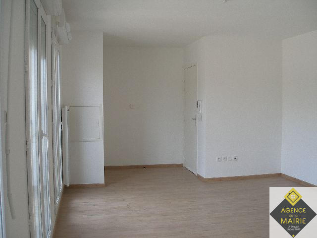 Appartement - 34 m² - 1 pièce