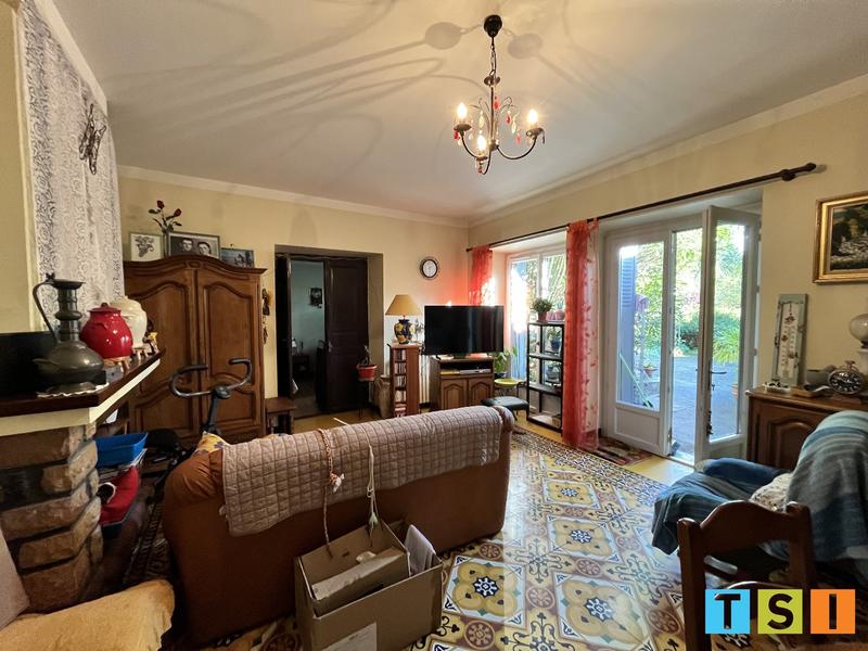 Maison bourgeoise - 295 m² - 12 pièces