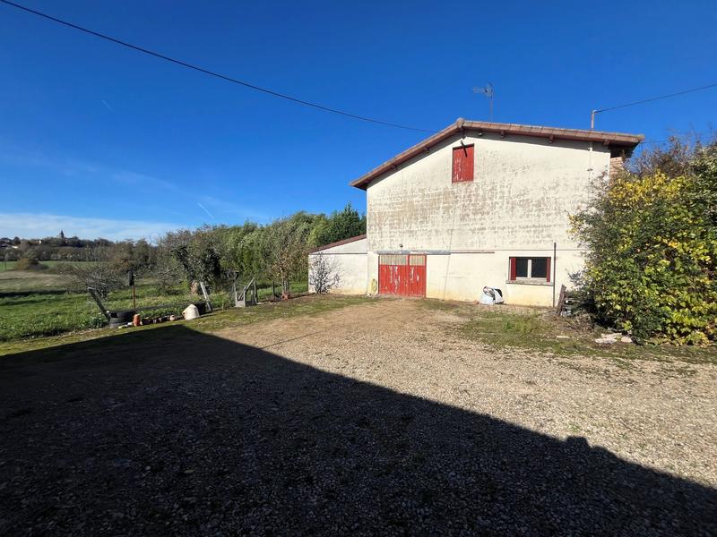 Villa - 131 m² - 7 pièces