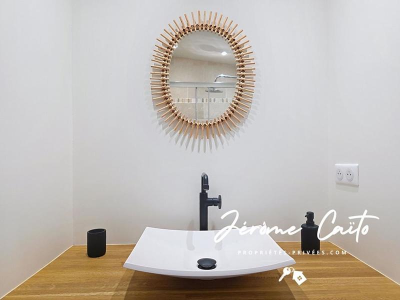 Maison - 35 m² - 2 pièces