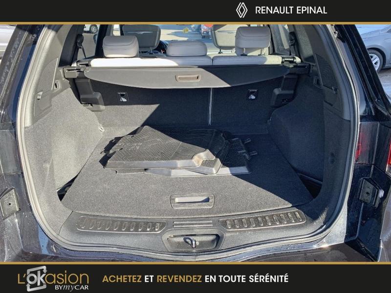 Renault Koleos Tce 160 Edc Initiale Paris