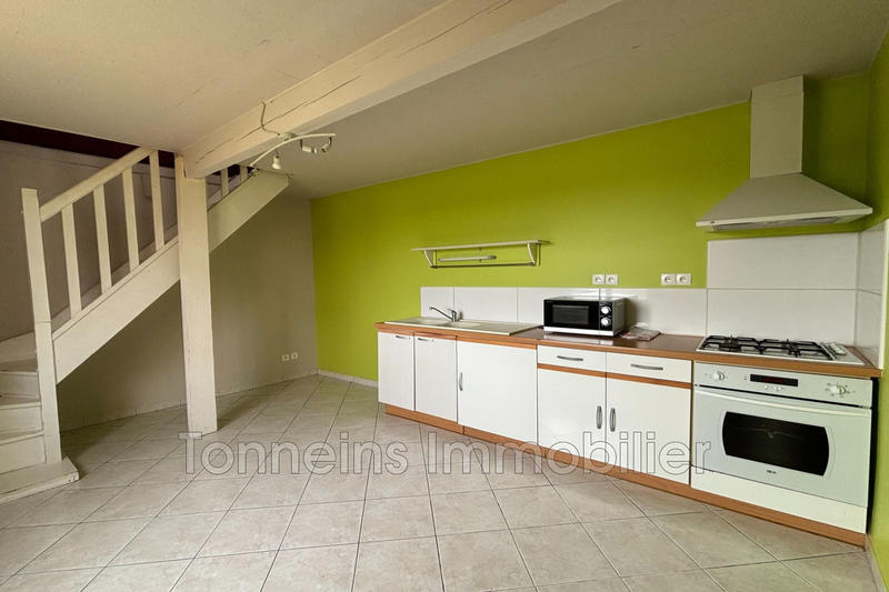 Maison - 375 m² - 8 pièces