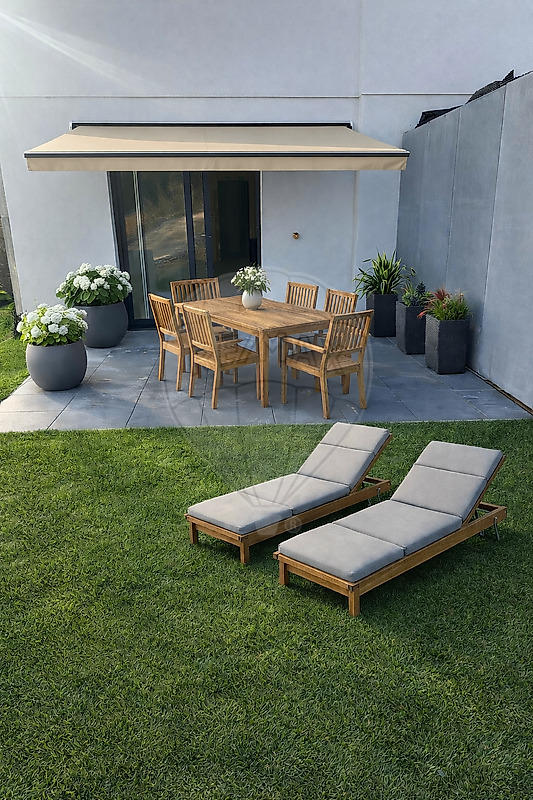 Maison - 99 m² - 5 pièces