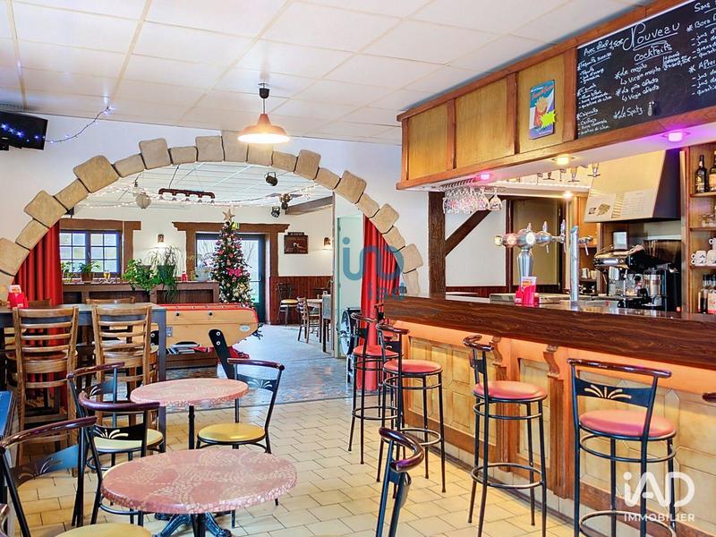 Local commercial - 360 m²