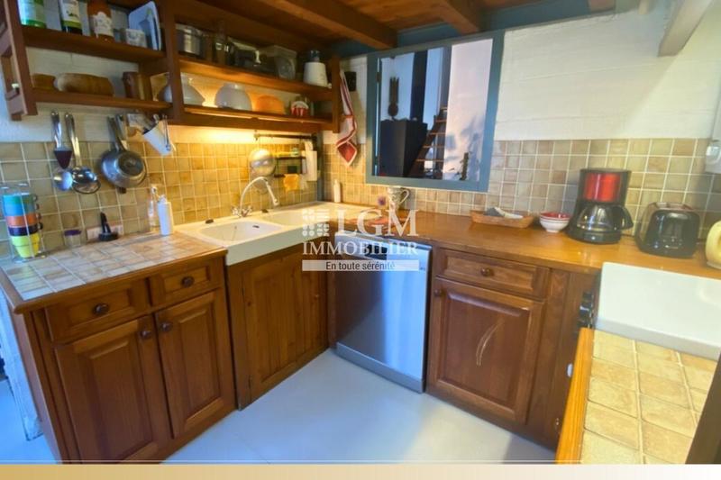 Loft - 103 m² - 3 pièces