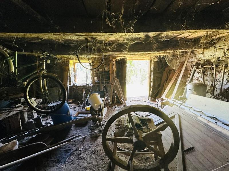 Propriété - 160 m² - 8 pièces