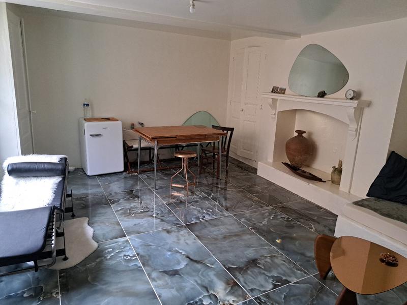 Maison de village - 70 m² - 4 pièces