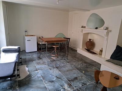 Maison de village - 70 m² - 4 pièces