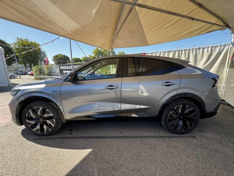 Renault Rafale E-Tech full hybrid 200 esprit Alpine