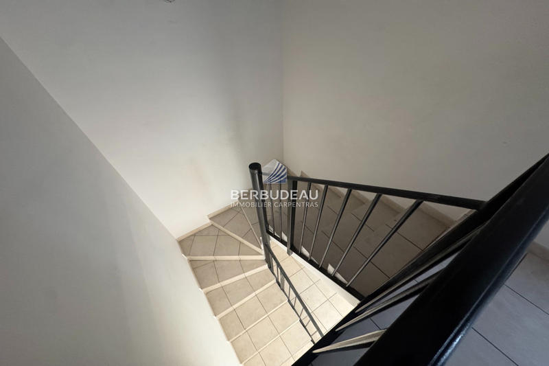 Maison - 124 m² - 4 pièces