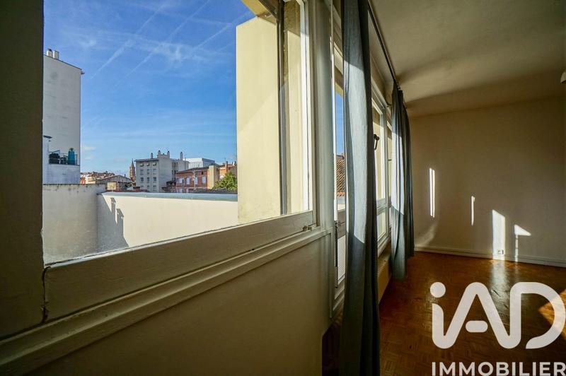 Appartement - 39 m² - 1 pièce