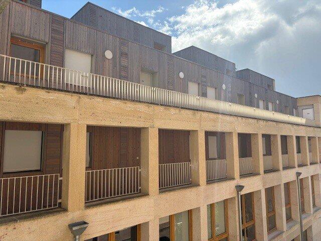 Appartement - 68 m² - 4 pièces