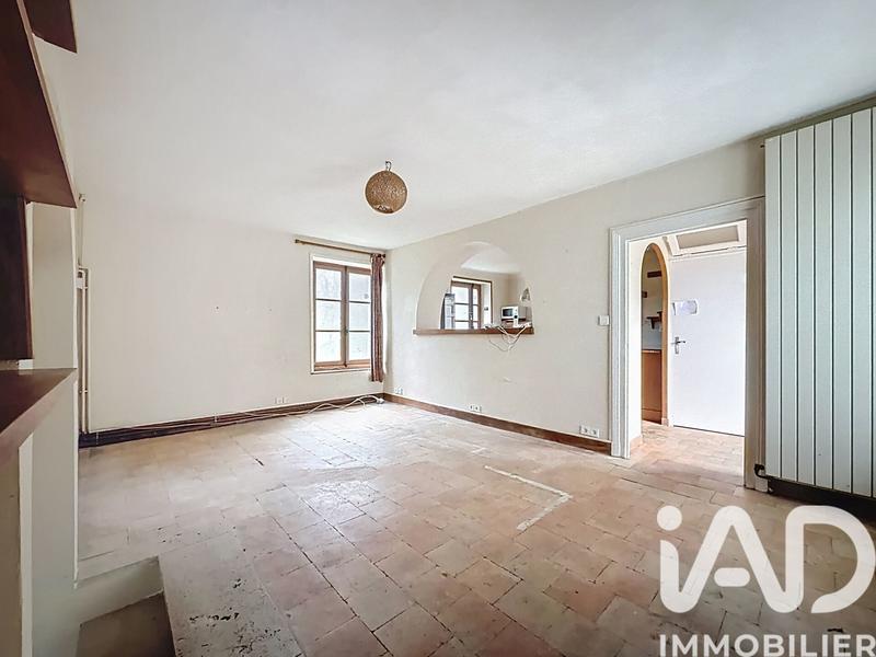 Maison - 131 m² - 6 pièces