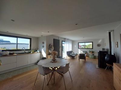 Maison - 72 m² - 4 pièces