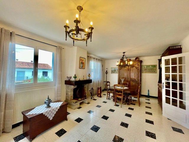 Villa - 113 m² - 5 pièces