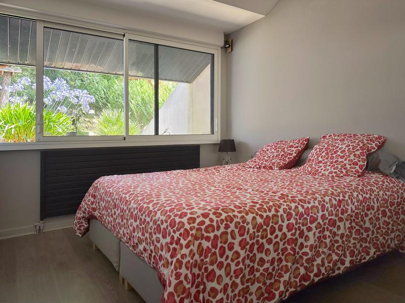 Maison - 143 m² - 6 pièces