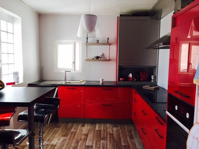 Maison - 147 m² - 5 pièces