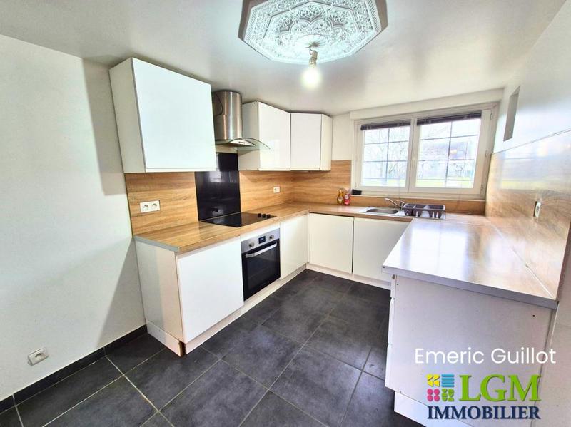 Maison - 173 m² - 8 pièces