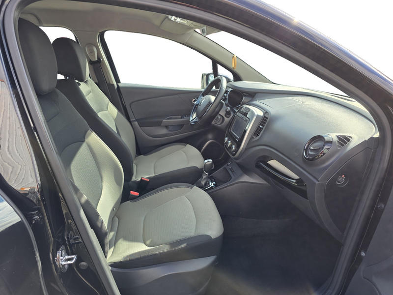 Renault Captur - 1.5 dCi 90 Cv Business - Ba