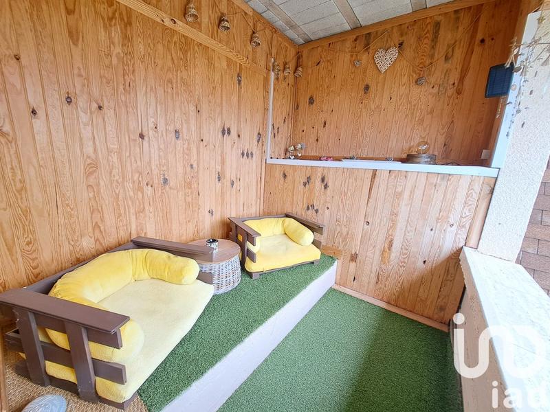 Maison de maîtres - 213 m² - 8 pièces