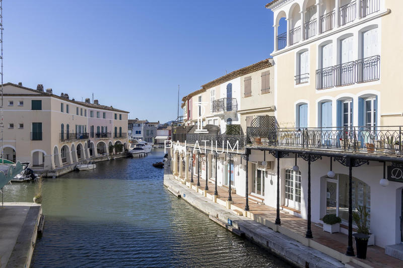 Appartement - 81 m² - 5 pièces