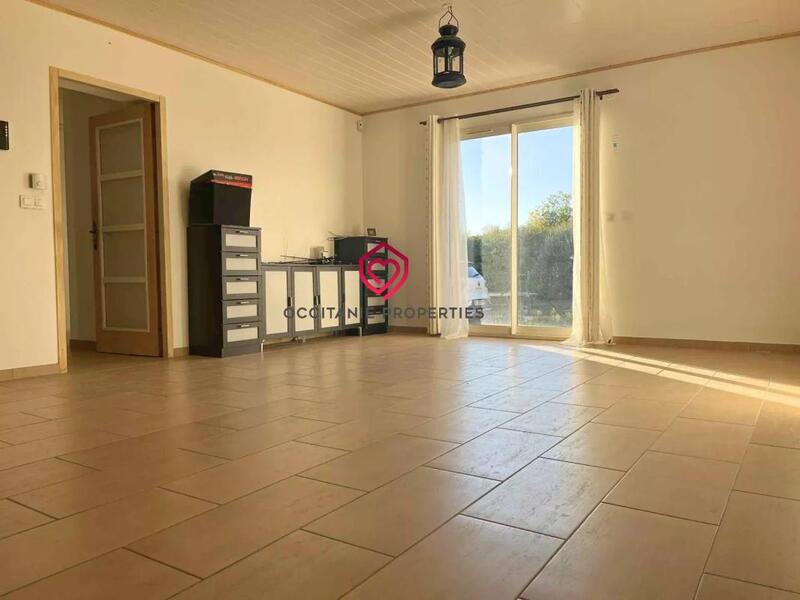 Maison - 243 m² - 6 pièces