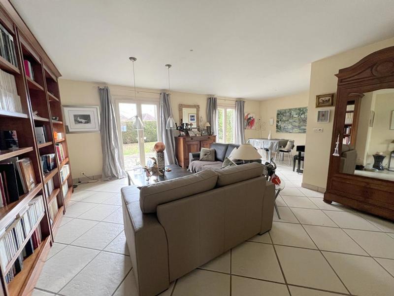 Maison - 103 m² - 4 pièces