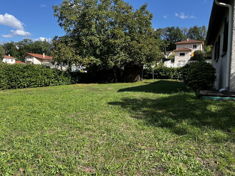 Maison - 133 m² - 5 pièces