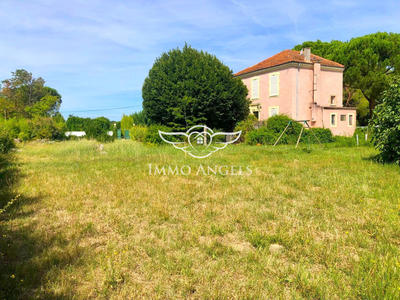 Maison ancienne - 72 m² - 7 pièces