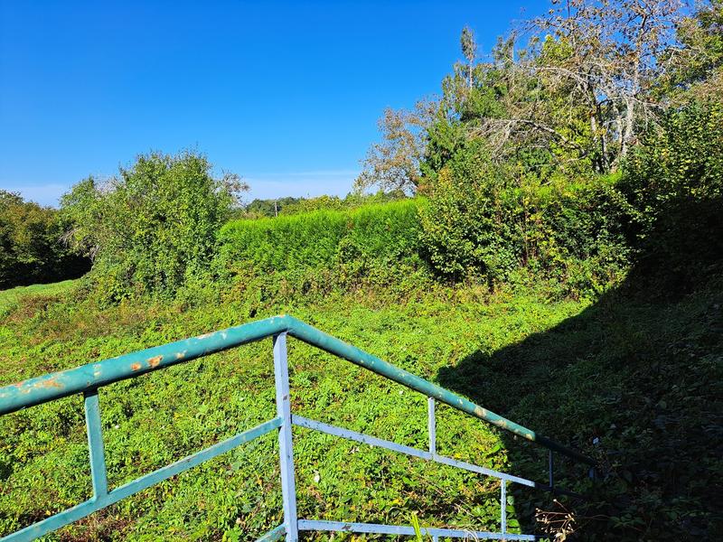 Maison ancienne - 200 m² - 5 pièces