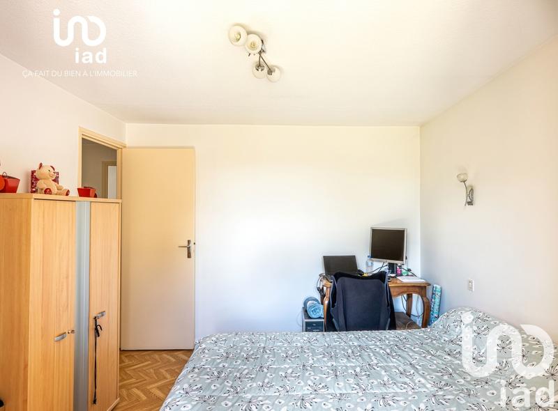 Maison - 129 m² - 5 pièces