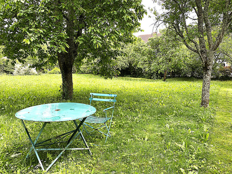 Maison - 447 m² - 8 pièces