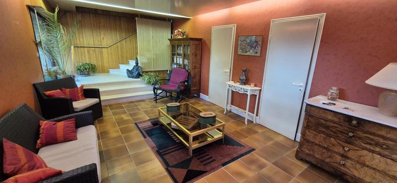 Maison - 178 m² - 6 pièces