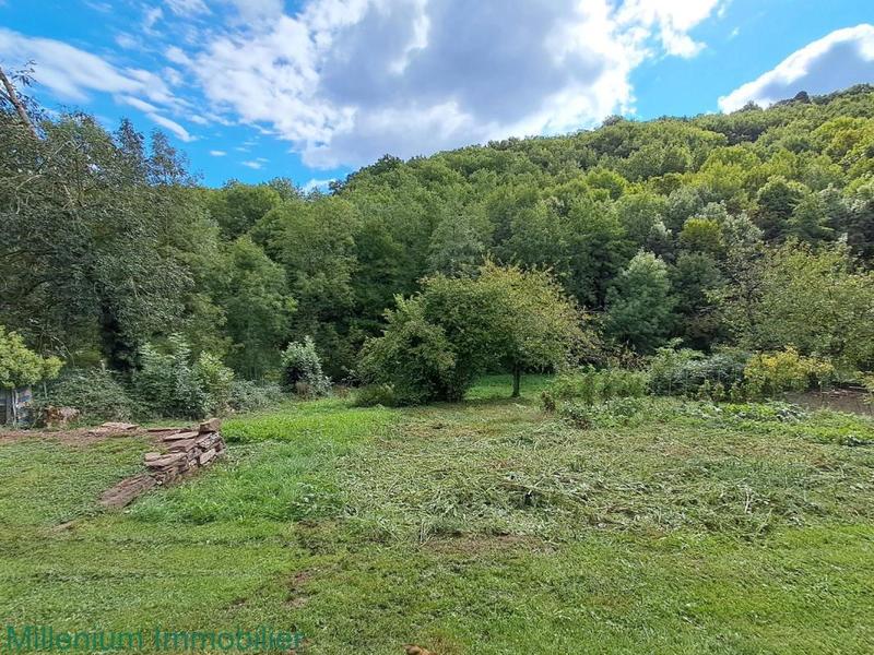 Maison de campagne - 108 m² - 5 pièces